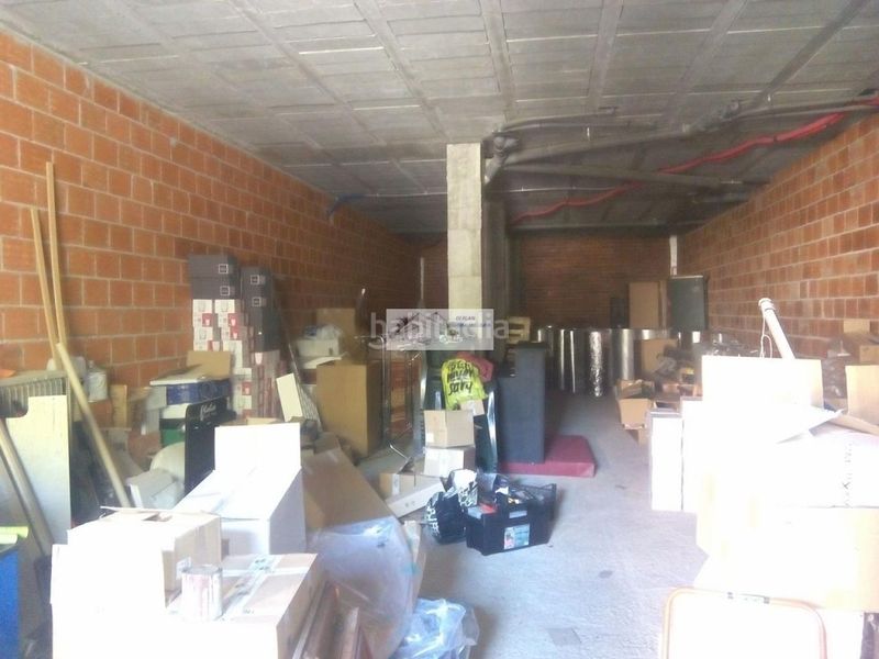 Foto e71466a3-408e-4a83-915e-f7d8e6ed430d. Local comercial a Tomiño