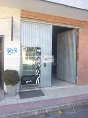 Local commercial à Tomiño