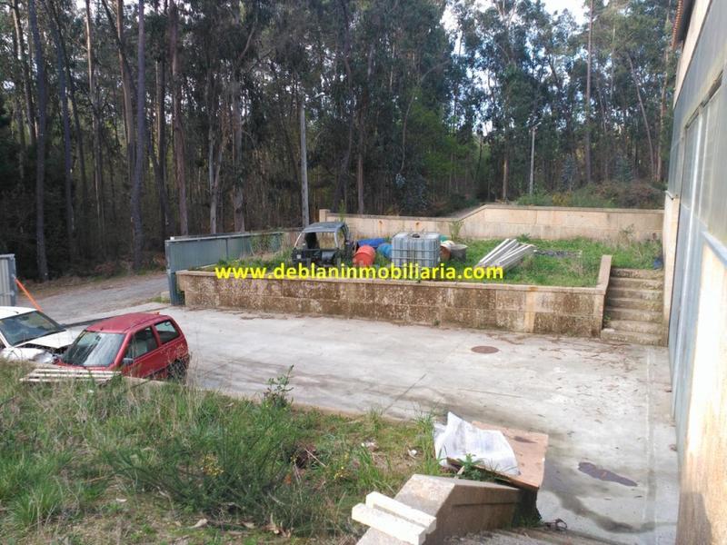 Foto 6576f37d-ae97-4456-b587-aa557a5ed9ba. Miete fabrikhalle in Tui