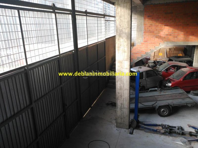 Foto 8e95b72e-a048-48df-9be8-4542af04764c. Miete fabrikhalle in Tui