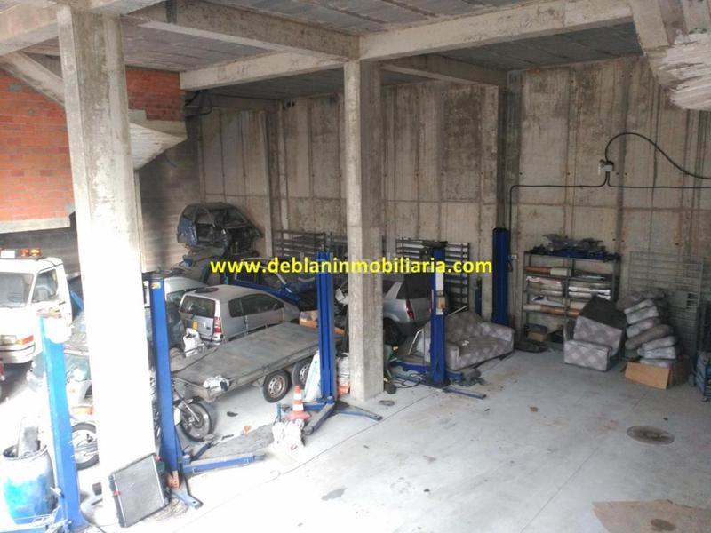 Foto bbfb599f-3cff-4bea-83c2-1de4f328e523. Miete fabrikhalle in Tui