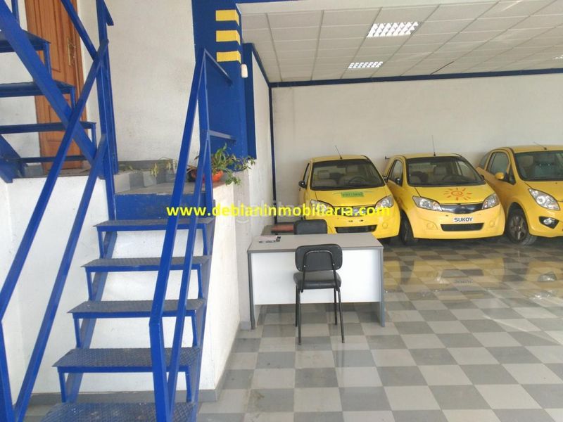 Foto 3fa61d9e-9e30-4347-a670-b9c09e867a6a. Lloguer local comercial a Tui
