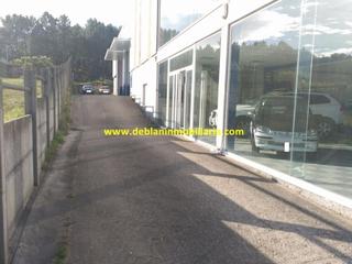 Lloguer Local Comercial a Tui