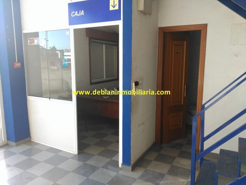 Foto 97db1961-3994-4788-9a2a-cc68f746994a. Lloguer local comercial a Tui