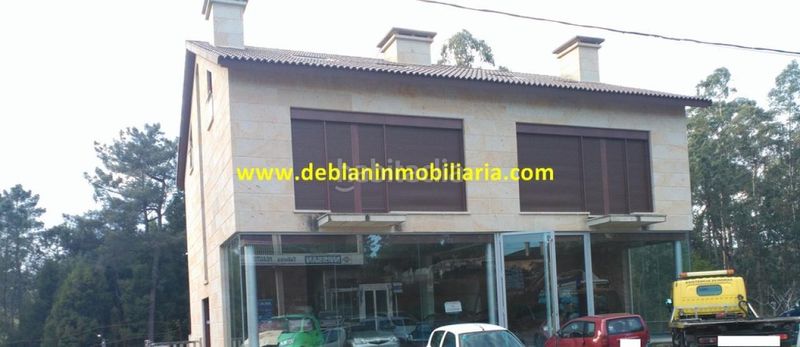 Foto d1957c12-1e6f-401d-ad9b-f44c9c7b52a2. Lloguer local comercial a Tui