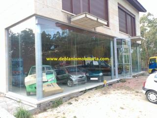 Lloguer Local Comercial a Tui