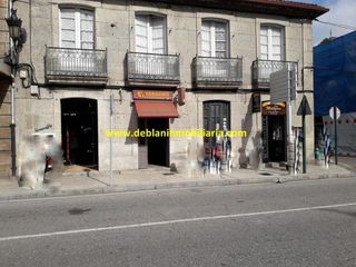 Lloguer Local Comercial a Tui