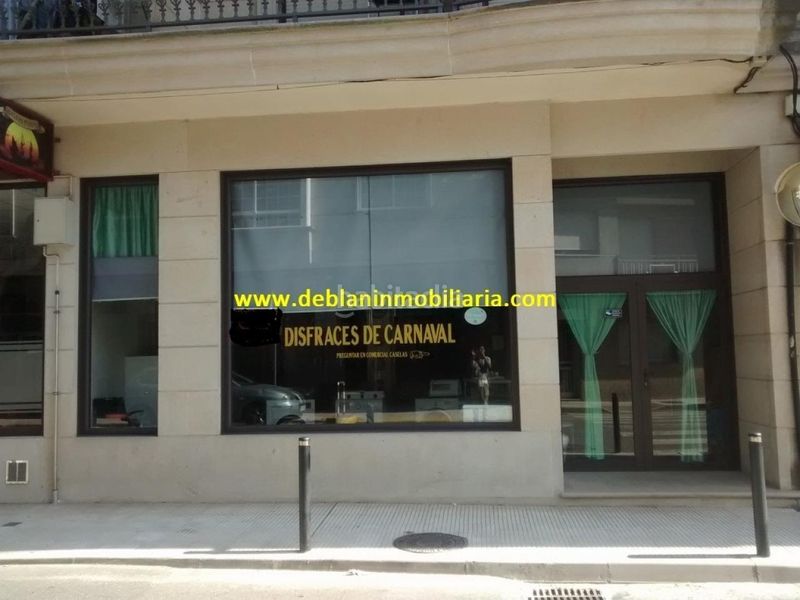 Foto fa3db8b4-6156-49ed-8d04-0c427c2608b5. Local comercial a Salceda de Caselas