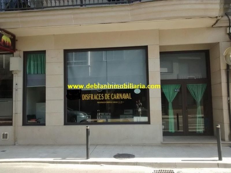 Foto 49ff7de2-8768-4ae4-8912-707799b896ef. Local comercial a Salceda de Caselas