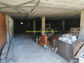 Local Comercial  Rúa gondomar