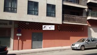 Location Local commercial  N/a