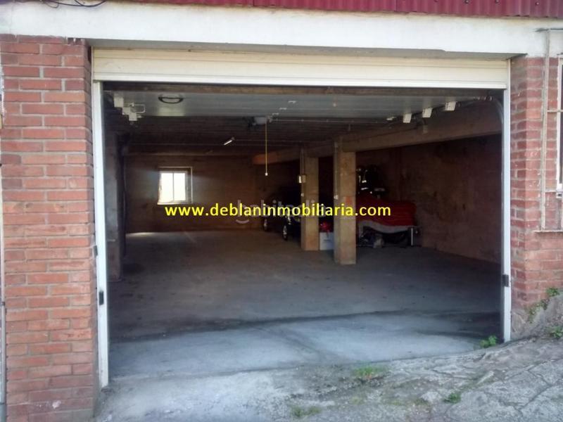 Foto 1751f5dd-e101-4df1-b20e-9601d29b9491. Business premise in Darbo Cangas