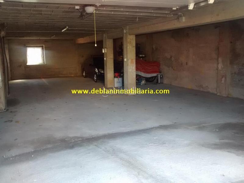 Foto 3296b3c7-499e-4872-a3f5-4e179fcb551d. Local comercial a Darbo Cangas