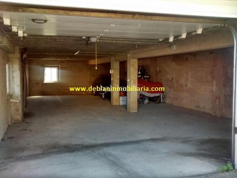 Foto 6c4ad936-5781-4eef-bdc2-f90d5267d661. Local comercial a Darbo Cangas