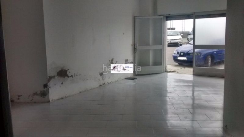 Foto ae330b21-935d-4552-bdff-c9b04667873d. Alquiler local comercial en Coiro Cangas