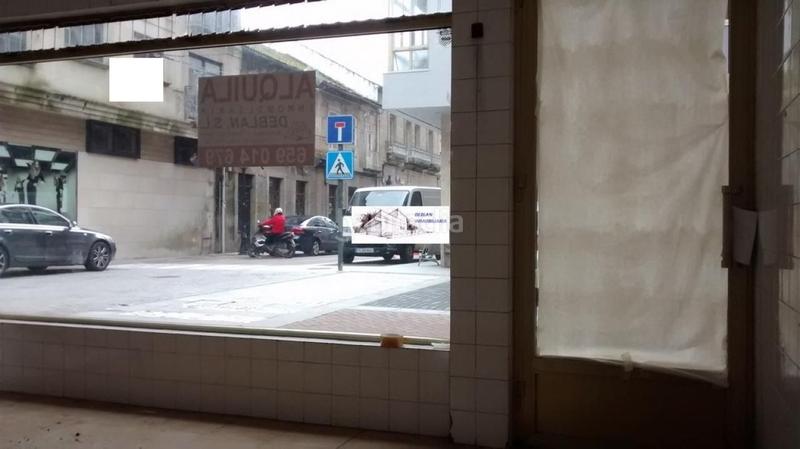 Foto 1f0f1252-b06e-4c60-8a75-0066a59b17c5. Location local commercial dans Tui