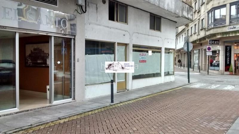 Foto ed1cf0ce-0d46-48c3-989e-7a4a4e266ad0. Location local commercial dans Tui
