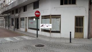Miete Geschäftsraum  Travesia augusto gonzalez besada