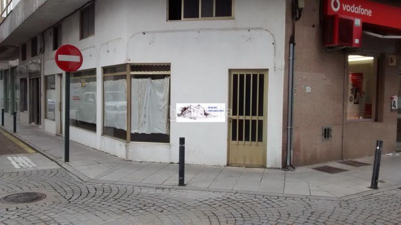 Foto 91cf026f-7423-4fdb-81f7-ef9395f33d6d. Lloguer local comercial a Tui