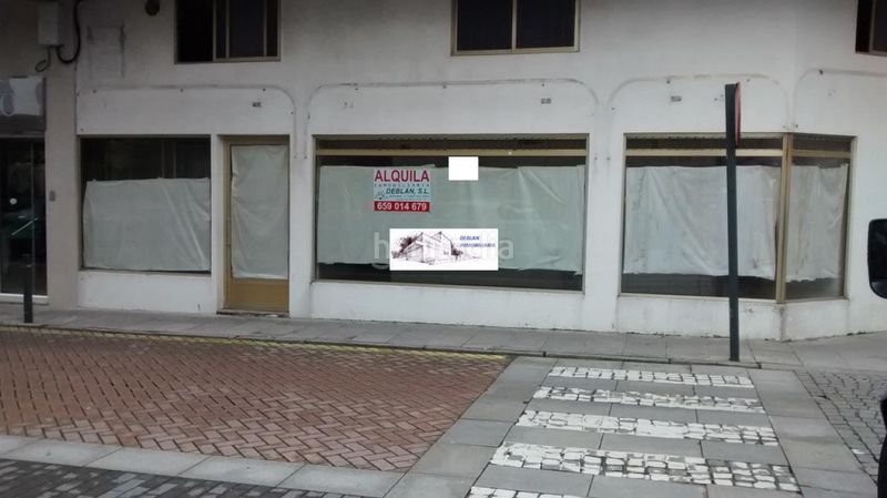 Foto d6b0f0fc-a78b-49a3-96ed-45a91d3e98ba. Lloguer local comercial a Tui