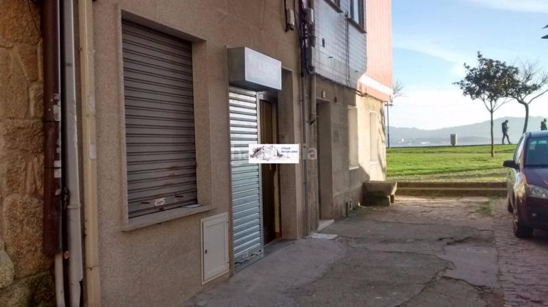 Foto 0cbd25b2-0dfe-4a47-9ac2-0b1af78fa102. Affitto locale commerciale in Cangas pueblo Cangas
