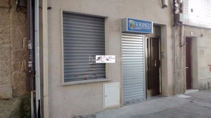 Foto 7df23df5-da51-4979-9a9d-1d1e0d2a593d. Affitto locale commerciale in Cangas pueblo Cangas
