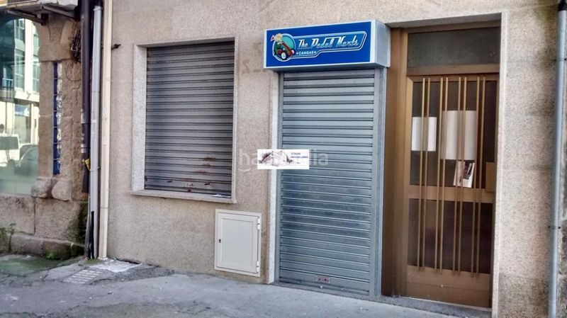 Foto ed02b27c-3534-4a46-9576-83c092995007. Affitto locale commerciale in Cangas pueblo Cangas