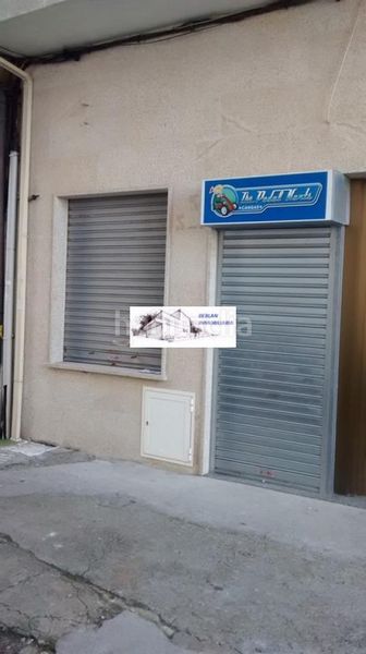 Foto f564ee27-3971-4e2b-afca-a05977712c6e. Affitto locale commerciale in Cangas pueblo Cangas