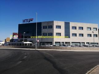 Local commercial  N/a