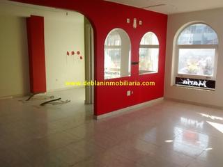 Location Local commercial  N/a