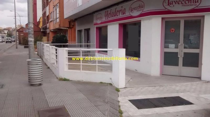 Foto 13083f17-5942-489c-aeb2-b0b3250ae301. Affitto locale commerciale in Moaña