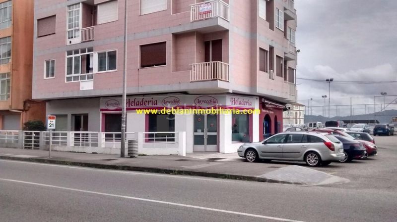 Foto dd71081a-f602-42b5-9771-71b950f1c075. Affitto locale commerciale in Moaña