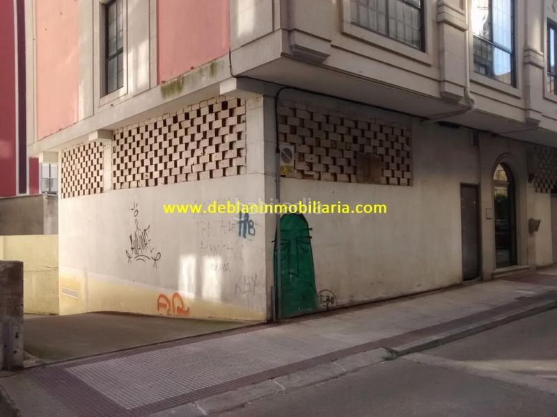 Foto 37eb2599-a14b-4094-ae40-15b0dc3afe8e. Lloguer local comercial a Coiro Cangas