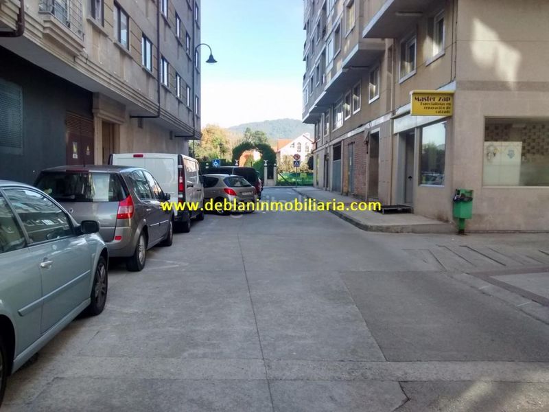Foto 4e70fe14-cd56-402c-9763-398d03d318b7. Lloguer local comercial a Coiro Cangas