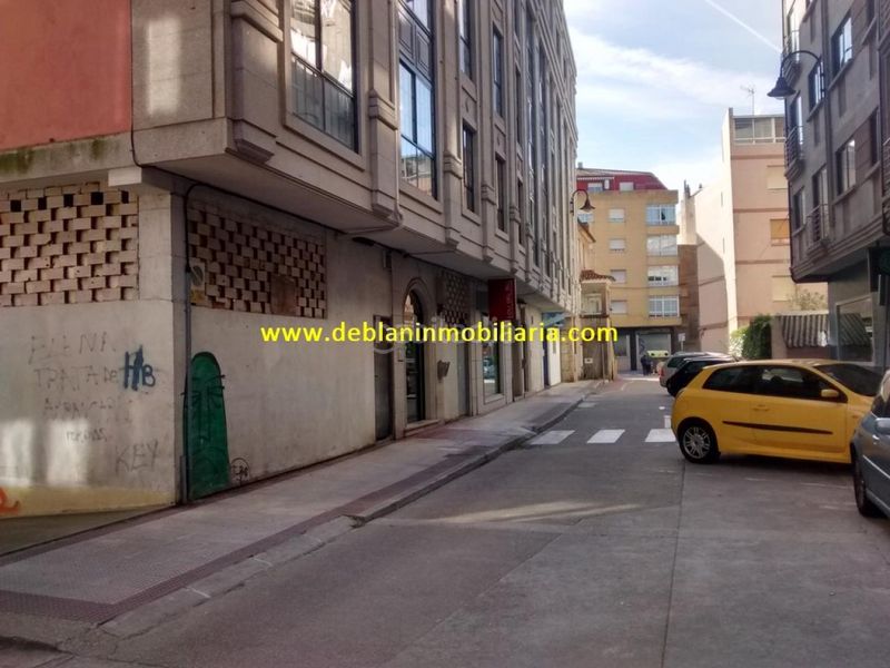 Foto 6fba9bd9-37d2-4f92-9aed-202b58a9e633. Lloguer local comercial a Coiro Cangas