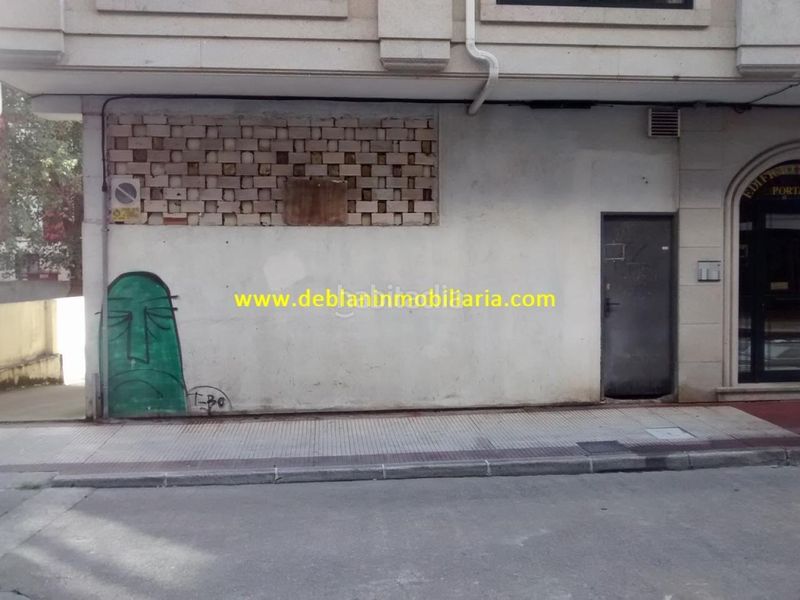 Foto ebaeb96d-b0e6-4718-be2e-9b7987be13f8. Lloguer local comercial a Coiro Cangas