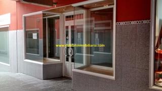 Lloguer Local Comercial  N/a