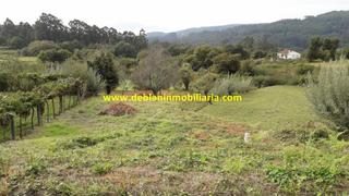 Terreny residencial a Tui