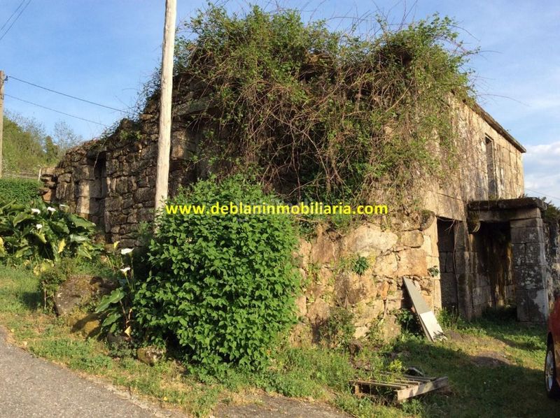 Foto 2ed2e04e-a98d-4a3e-8519-1369e6a44e89. Finca rústica en Crecente