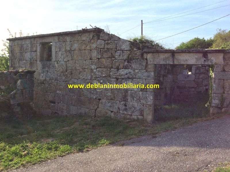 Foto 9d99fbba-bed2-447d-8633-48d278b2acd6. Finca rústica en Crecente