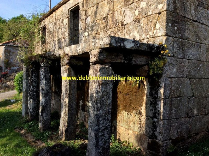 Foto d9185422-7f47-4375-a0e5-61f618713c37. Finca rústica en Crecente