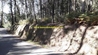 Terreno residenziale in Salceda de Caselas