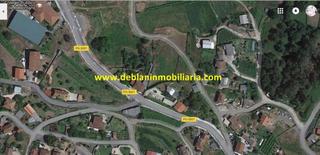 Terreny residencial a Tui