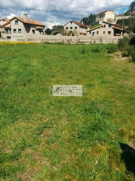 Foto 8f5bda8a-6ae4-46bb-82c1-8ba379ff2d59. Finca rústica a Porriño (O)