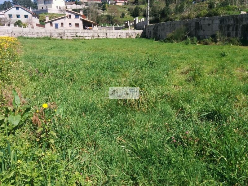 Foto c90f2f01-baff-4803-b422-0aca9b3c221a. Finca rústica a Porriño (O)