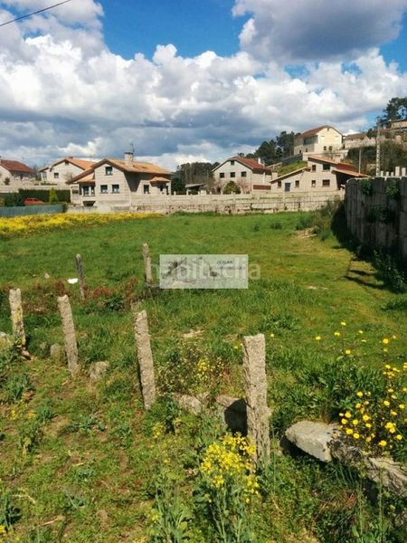 Foto ee2a70dd-c70c-4b5d-85a5-a814d31858c9. Finca rústica a Porriño (O)