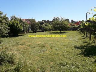 Residential Plot in Tomiño
