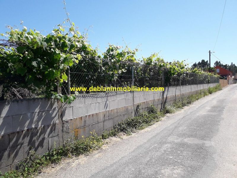 Foto bfd30405-879c-43e7-aa80-722ca1cb7e8f. Finca rústica a Tomiño