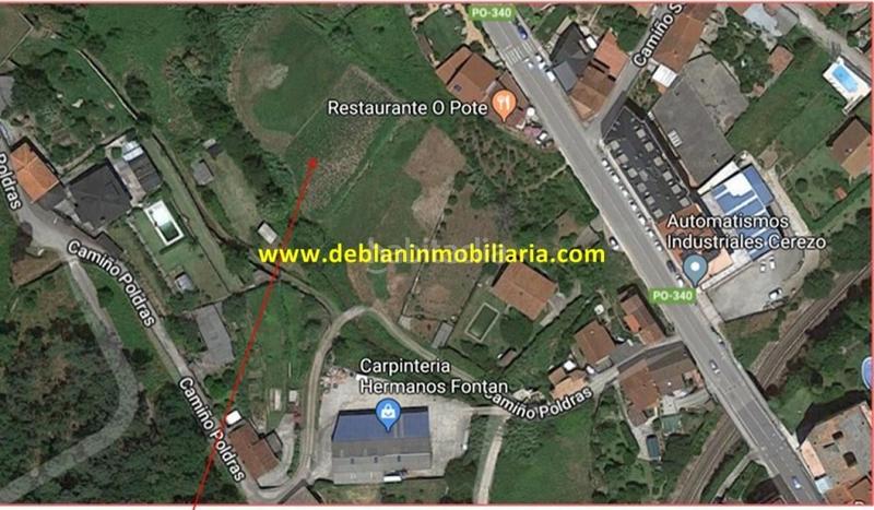 Foto 19108419-d048-4dba-88e8-be0d4eea7ef9. Terreny residencial a Tui