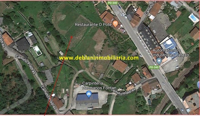 Foto 129a2f30-5723-4cf0-82ea-20a5e9db1d9f. Finca rústica a Tui
